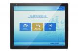 15 Inch Wide Temperature Range LCD Monitor