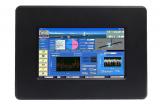 7 Inch VESA/Wall Mount Industrial Panel PC