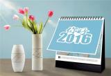Amongo resume to work on 14th Feb. 2016