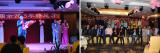 Amongo 2015 New Year Party was held on 9th,Jan Successfully