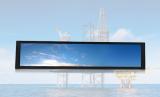 Sunlight Readable High Bright Panel PCs