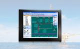 Wide Temperature Range LCD Monitors