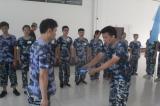 Amongo Outward Bound Activities In June With Passion