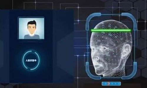 Amongo face recognition technology Amongo face recognition technology